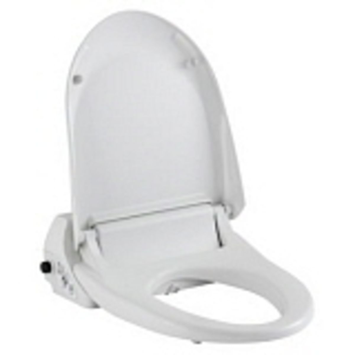Geberit AquaClean 4000 (WC-Aufsatz)