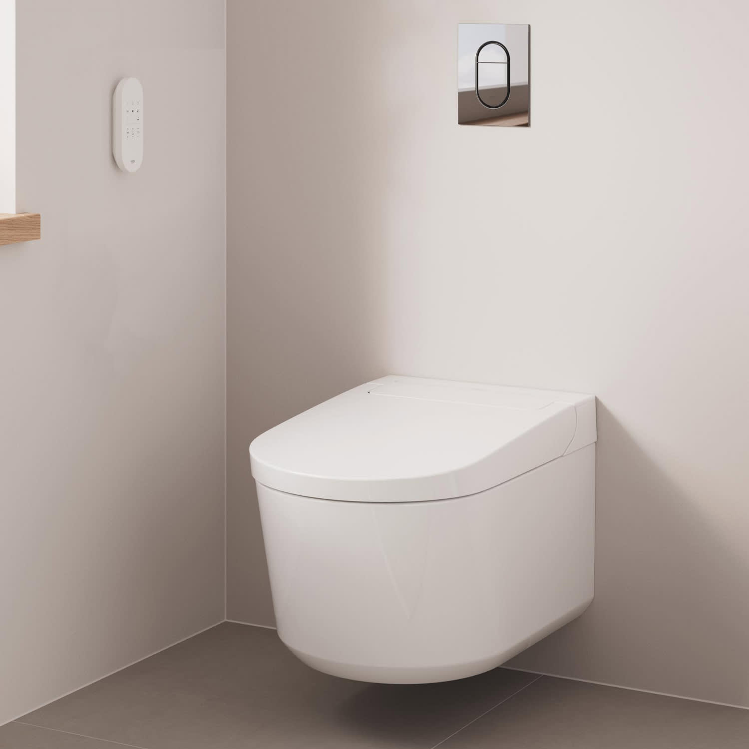 GROHE Sensia (36507SH0)