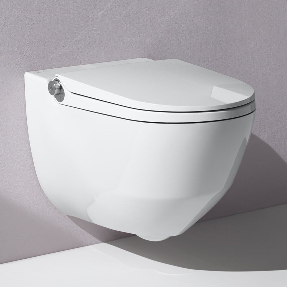LAUFEN Cleanet Riva