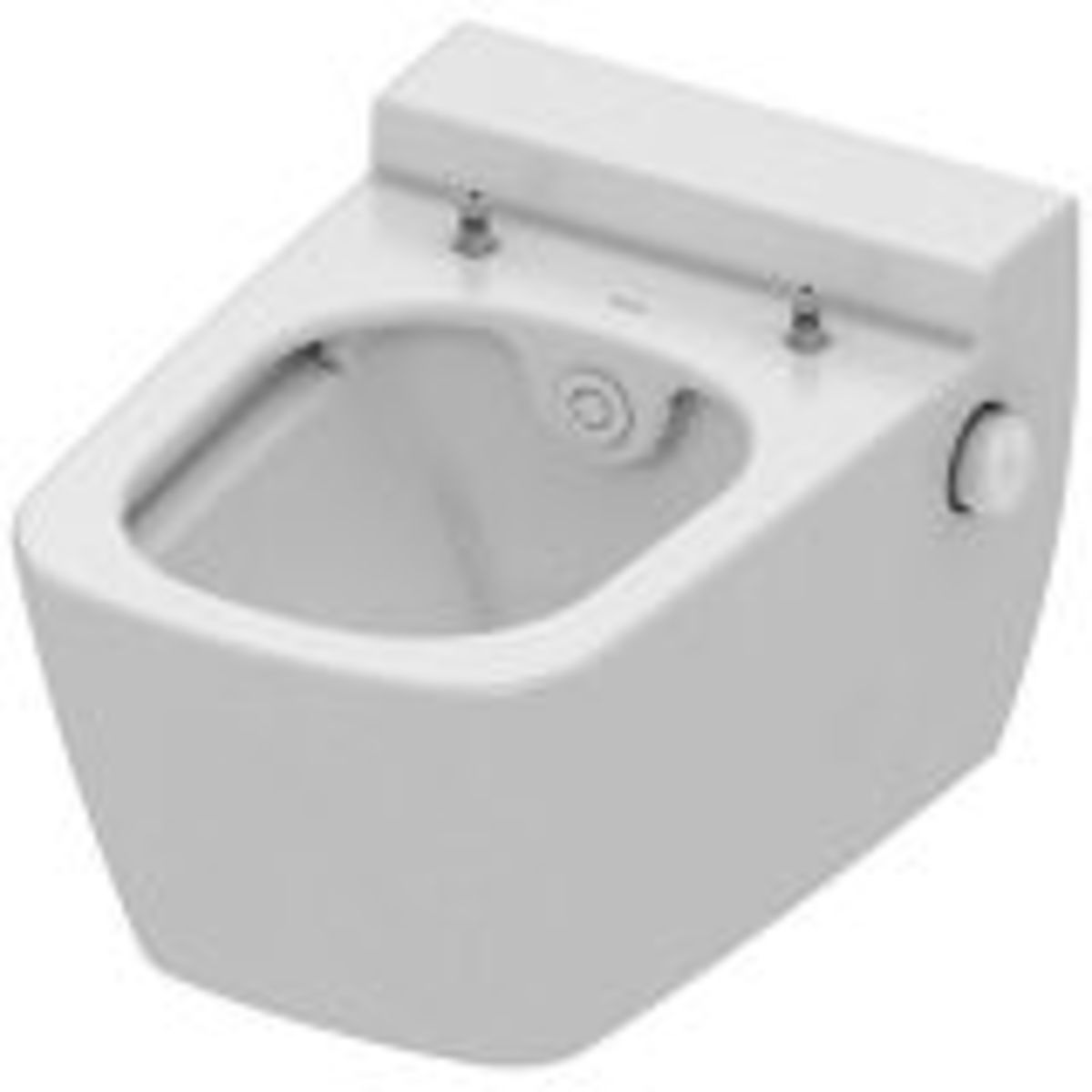 TECEone (WC-Keramik mit Duschfunktion)
