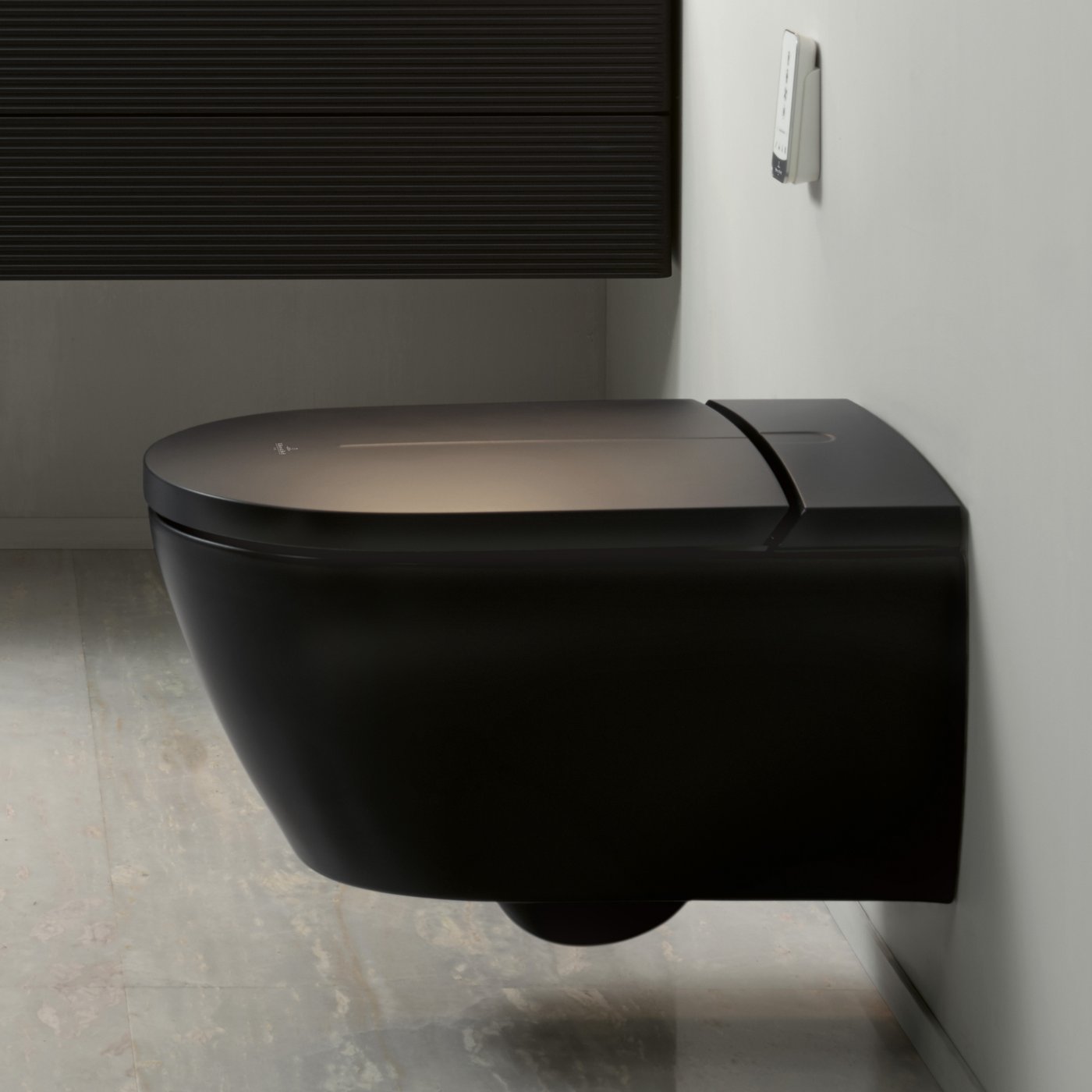 Villeroy und Boch ViClean-I 200